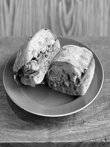 Chicken Ciabata
