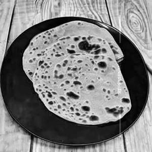 Aloo Paratha