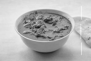 Fish Schezwan Gravy 