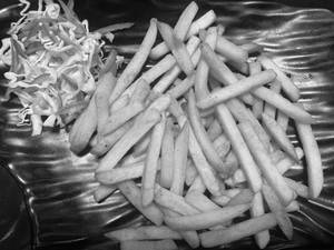 Finger Chips