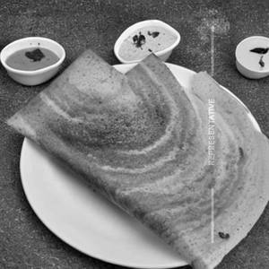 Butter Dosa Masala