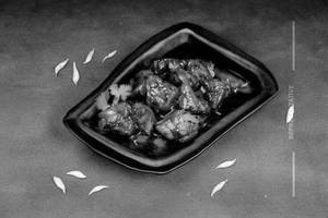 Coriander Chilli Chicken