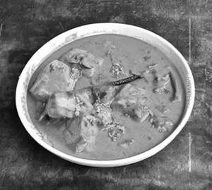 Kane Fish Curry