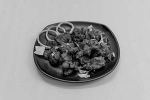 Chicken Fry