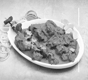 Chicken Tikka Masala