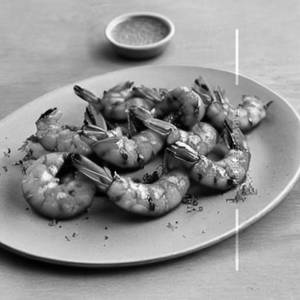 Prawns Crispy