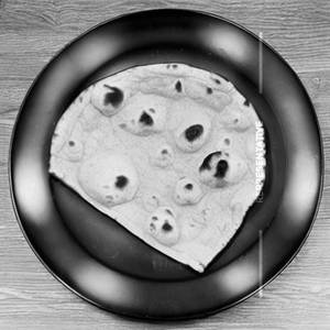 Makai Roti