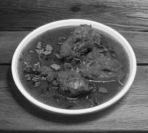 Chicken Changezi