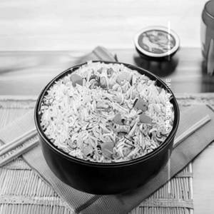 Mix Fried Rice