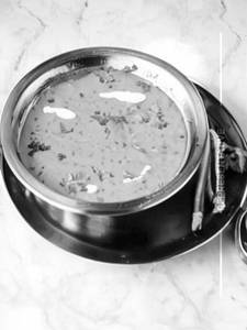 Butter Dal
