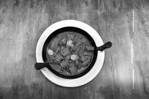 Kadai Vegetable