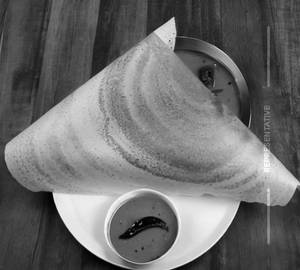 Paneer Dosa