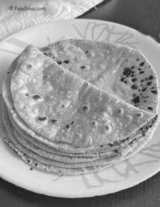 Chapati (Per Pc.)