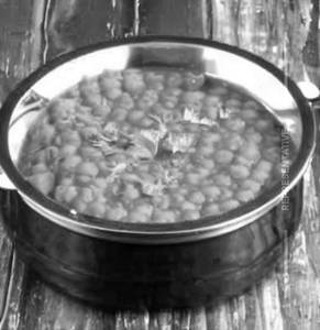 Dal Fry