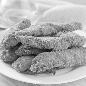 Chicken Finger