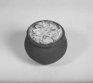 BPK Pot Kulfi