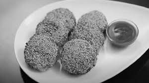 Sesame Gold Coin
