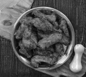 Chicken Pepper Fry [Boneless]