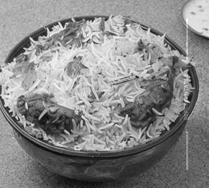 Handi Biryani