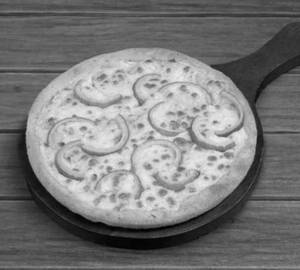 Onion Pizza
