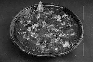 Fish Chilli Gravy
