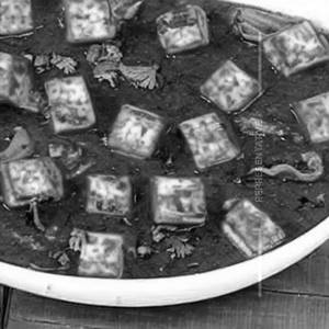 Paneer Lababdar