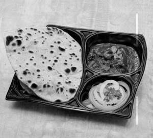 Chola Kulcha