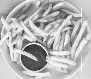 Classic French Fries