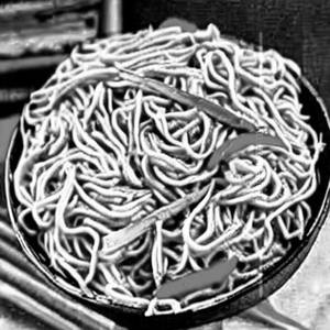 Haka Noodles