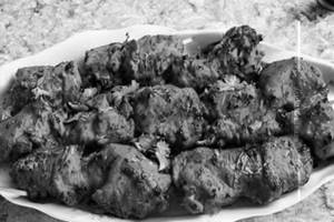 Chicken Tikka