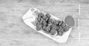 Kalmi kebab