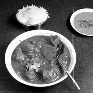 S S  Special Curry