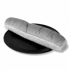 Whole Wheat Footlong (12")