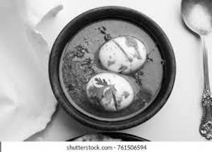Egg Masala [2 Pieces]