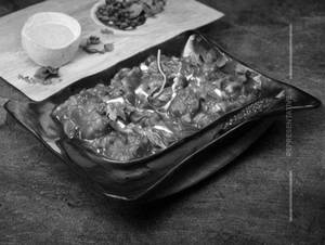 Paneer Chilli Dry