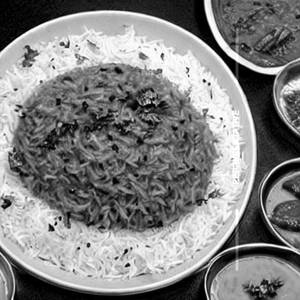 Jeera Rice