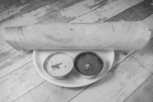 Masala Dosa