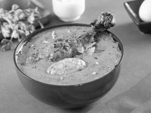 Chicken Murgh Musallam