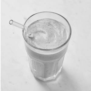Strawberry Milkshake