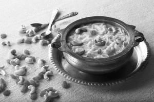 Semiya Payasam (sevai/vermicelli)