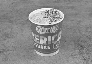 Kaju Pista Thick Shake
