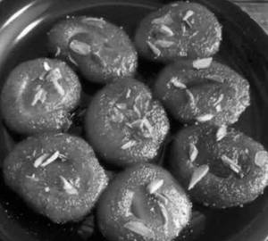 Chena jalebi [1 piece]