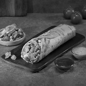 Mushroom Mix Roll