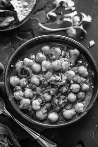 Chana Masala