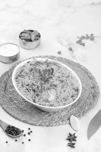 Veg pulao