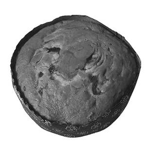 Strawberry Muffin 300gm