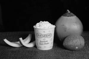 Coconut N Cream Thick Shake