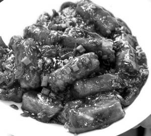 Paneer chilli