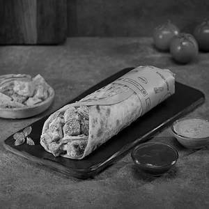 Paneer Classic Roll