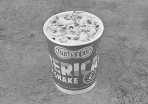 Rajbhog Thick Shake